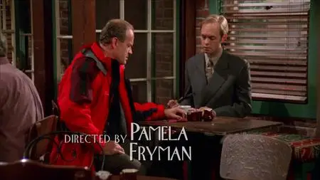 Frasier S05E08