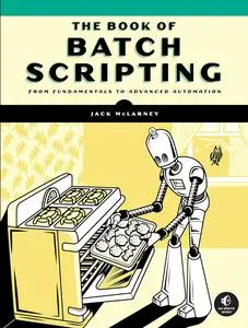 The Batch Coding Language