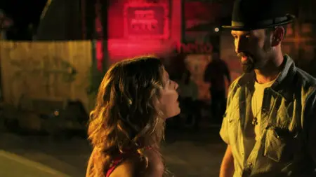 Redemption Road (2010)