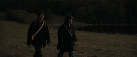 Copperhead (2013)