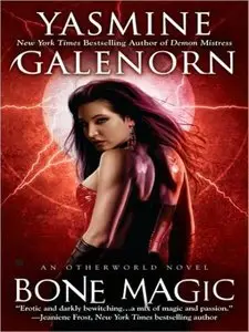 Bone Magic (Sisters of the Moon, Book 7) (Audiobook)