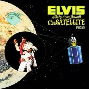 Elvis Presley - The Complete '70s Albums Collection (2015) [Official Digital Download 24-bit/96 kHz]