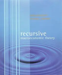 Recursive Macroeconomic Theory