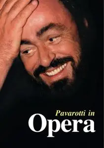 Opera - Pavarotti in Opera
