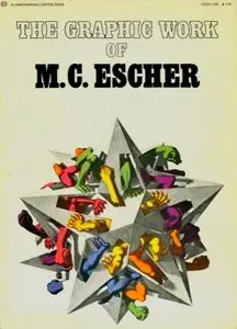 The Graphic Work Of M. C. Escher (Repost)