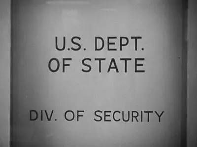 The Steel Trap (1952)