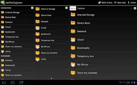 AntTek Explorer v3.2