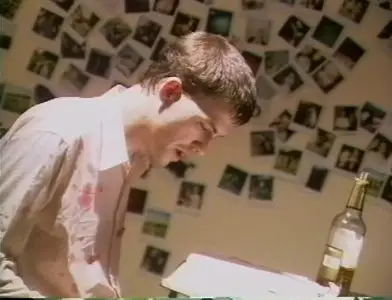 Scrapbook (2000)