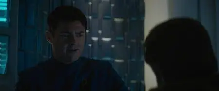 Star Trek Beyond (2016)