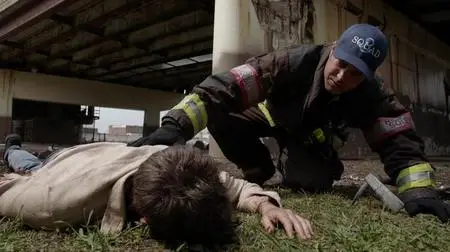 Chicago Fire S07E03