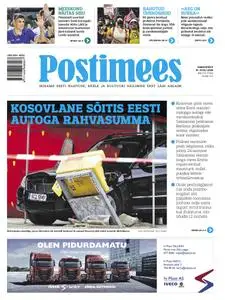 Postimees – 27 juuli 2020