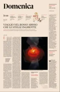 Il Sole 24 Ore Domenica - 4 Luglio 2021