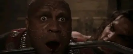 Conan the Barbarian (2011)