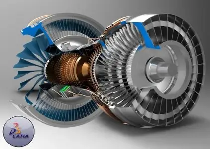 Dassault Systemes CATIA V5-6R2012 SP3 Update