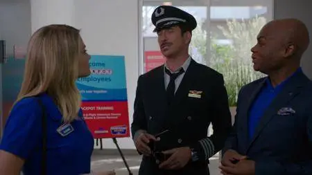 LA to Vegas S01E12