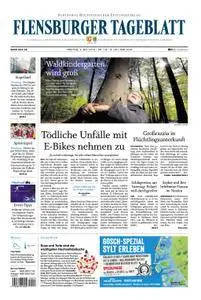 Flensburger Tageblatt - 04. Mai 2018
