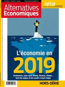 Alternatives Économiques Hors-Série - février 2019