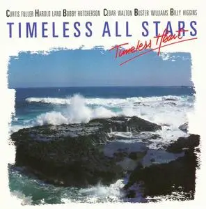 Timeless All Stars - Timeless Heart (1983) [Reissue 1989]