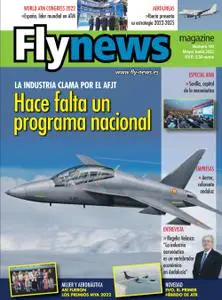 Fly News Magazine - mayo 2022