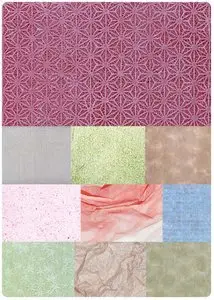 Color papers