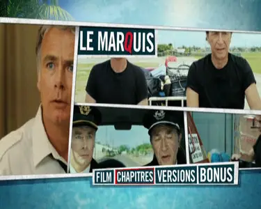 Le marquis (2011)
