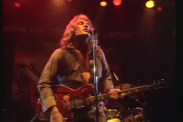 Alvin Lee & Ten Years Later - Live At Rockpalast 1976 DVD + CD (2013)