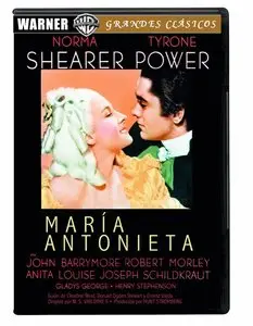 Marie Antoinette (1938)