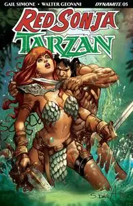 Red Sonja 13. Capítulo Trece: No hay victorias aquí