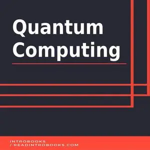 «Quantum Computing» by Introbooks Team