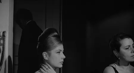 Before The Revolution (1964)