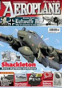 Aeroplane Monthly Magazine 2010-02