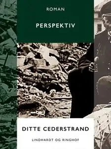 «Perspektiv» by Ditte Cederstrand
