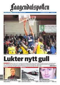 Laagendalsposten – 30. desember 2019