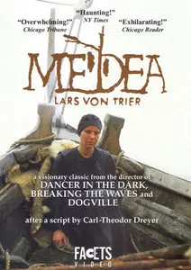 Lars von Trier - Medea (1988)
