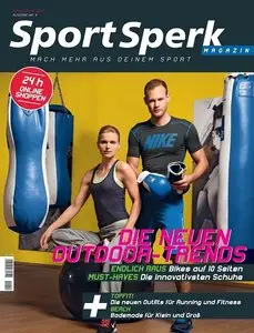 Sport Sperk - Fruhjahr 2013
