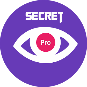 Background (Secret) Video Recorder Pro v1.2.3.6