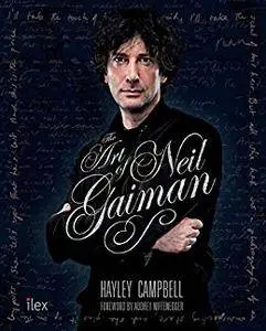 The Art of Neil Gaiman