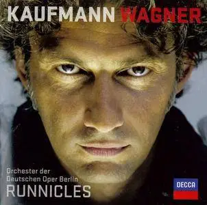 Jonas Kaufmann - Richard Wagner (2013)