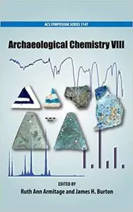 Archaeological Chemistry VIII