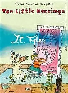 «Ten Little Herrings» by L.C.Tyler