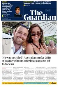 The Guardian Australia - 16 August 2023