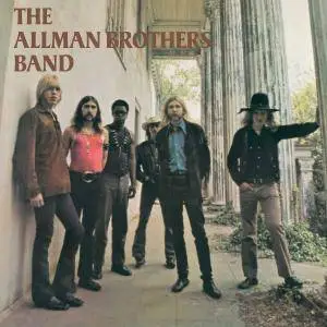 The Allman Brothers Band - The Allman Brothers Band (1969) [Deluxe Edition 2016] (Official Digital Download 24-bit/192kHz)