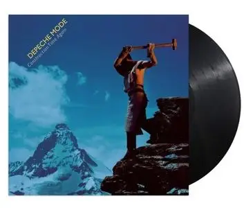 Depeche Mode - Construction Time Again (1983) [LP, DSD128]