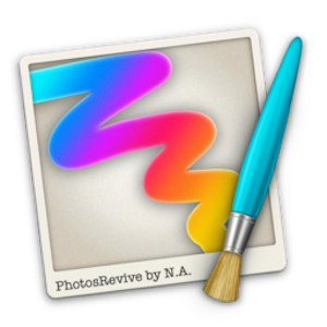 PhotosRevive 1.2.1