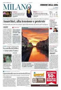 Corriere della Sera Milano - 4 Febbraio 2023