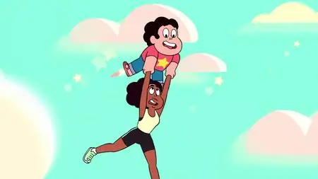 Steven Universe S03E13