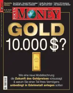 Focus Money - 21 Juni 2017