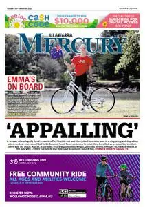 Illawarra Mercury - 6 September 2022