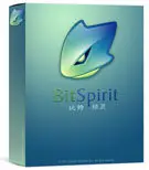 Portable BitSpirit 3.3.2.352 M.Lang