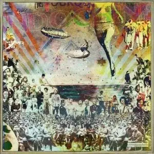 Indochine - La République des Métérors